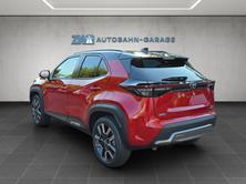 TOYOTA Yaris Cross 1.5 VVT-i HSD Premium AWD-i, Hybride Integrale Benzina/Elettrica, Auto nuove, Automatico - 3