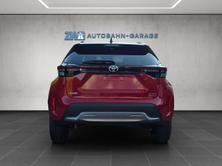 TOYOTA Yaris Cross 1.5 VVT-i HSD Premium AWD-i, Hybride Integrale Benzina/Elettrica, Auto nuove, Automatico - 4