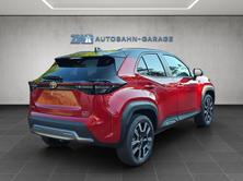 TOYOTA Yaris Cross 1.5 VVT-i HSD Premium AWD-i, Hybride Integrale Benzina/Elettrica, Auto nuove, Automatico - 5