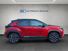 TOYOTA Yaris Cross 1.5 VVT-i HSD Premium AWD-i, Hybride Integrale Benzina/Elettrica, Auto nuove, Automatico - 6