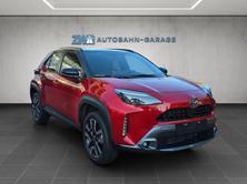 TOYOTA Yaris Cross 1.5 VVT-i HSD Premium AWD-i, Hybride Integrale Benzina/Elettrica, Auto nuove, Automatico - 7