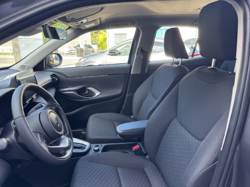 TOYOTA Yaris Cross 1.5 VVT-i HSD Comfort AWD-i, Hybride Integrale Benzina/Elettrica, Auto nuove, Automatico - 6