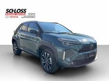 TOYOTA Yaris Cross 1.5 VVT-i HSD Trend AWD-i, Hybride Intégral Essence/Électricité, Voiture nouvelle, Automatique - 4