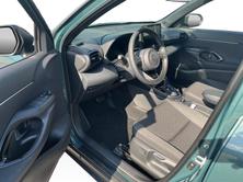 TOYOTA Yaris Cross 1.5 VVT-i HSD Trend AWD-i, Hybride Intégral Essence/Électricité, Voiture nouvelle, Automatique - 6
