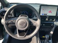 TOYOTA Yaris Cross 1.5 VVT-i HSD Trend AWD-i, Hybride Intégral Essence/Électricité, Voiture nouvelle, Automatique - 7
