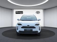 TOYOTA Yaris Cross 1.5 VVT-i HSD Comf, Hybride Integrale Benzina/Elettrica, Auto nuove, Automatico - 2