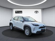 TOYOTA Yaris Cross 1.5 VVT-i HSD Comf, Hybride Integrale Benzina/Elettrica, Auto nuove, Automatico - 3
