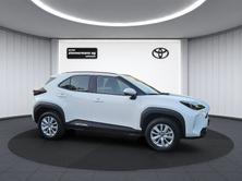 TOYOTA Yaris Cross 1.5 VVT-i HSD Comf, Hybride Integrale Benzina/Elettrica, Auto nuove, Automatico - 4