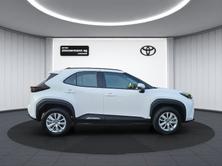 TOYOTA Yaris Cross 1.5 VVT-i HSD Comf, Hybride Integrale Benzina/Elettrica, Auto nuove, Automatico - 5