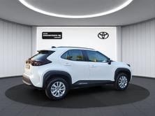 TOYOTA Yaris Cross 1.5 VVT-i HSD Comf, Hybride Integrale Benzina/Elettrica, Auto nuove, Automatico - 6