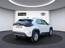 TOYOTA Yaris Cross 1.5 VVT-i HSD Comf, Hybride Integrale Benzina/Elettrica, Auto nuove, Automatico - 7