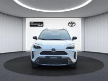 TOYOTA Yaris Cross 1.5 VVT-i HSD Premium AWD, Hybride Integrale Benzina/Elettrica, Auto nuove, Automatico - 2