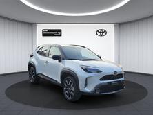 TOYOTA Yaris Cross 1.5 VVT-i HSD Premium AWD, Hybride Integrale Benzina/Elettrica, Auto nuove, Automatico - 3