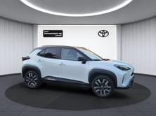TOYOTA Yaris Cross 1.5 VVT-i HSD Premium AWD, Hybride Integrale Benzina/Elettrica, Auto nuove, Automatico - 4