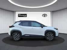 TOYOTA Yaris Cross 1.5 VVT-i HSD Premium AWD, Hybride Integrale Benzina/Elettrica, Auto nuove, Automatico - 5