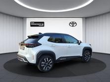 TOYOTA Yaris Cross 1.5 VVT-i HSD Premium AWD, Hybride Integrale Benzina/Elettrica, Auto nuove, Automatico - 6