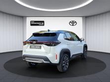 TOYOTA Yaris Cross 1.5 VVT-i HSD Premium AWD, Hybride Integrale Benzina/Elettrica, Auto nuove, Automatico - 7