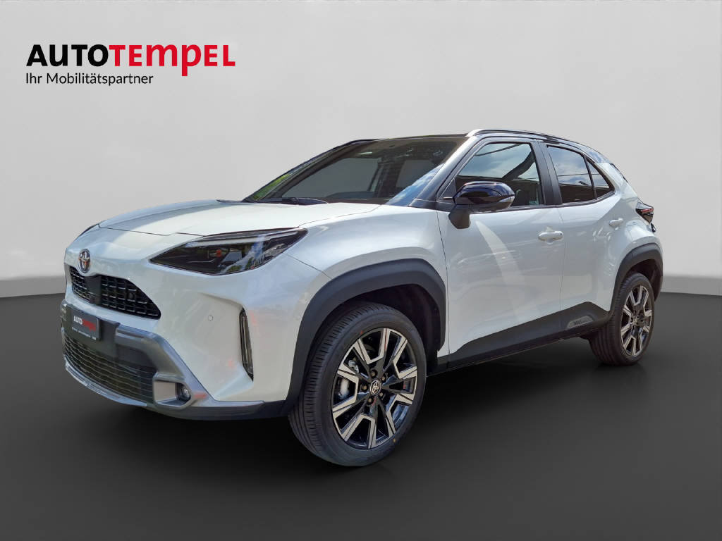 TOYOTA Yaris Cross 1.5 VVT-i HSD Prem 47403/004