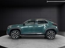 TOYOTA Yaris Cross 1.5 VVT-i HSD Premium AWD-i, Full-Hybrid Petrol/Electric, New car, Automatic - 2