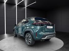 TOYOTA Yaris Cross 1.5 VVT-i HSD Premium AWD-i, Full-Hybrid Petrol/Electric, New car, Automatic - 3