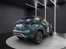 TOYOTA Yaris Cross 1.5 VVT-i HSD Premium AWD-i, Full-Hybrid Petrol/Electric, New car, Automatic - 5