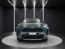TOYOTA Yaris Cross 1.5 VVT-i HSD Premium AWD-i, Full-Hybrid Petrol/Electric, New car, Automatic - 7