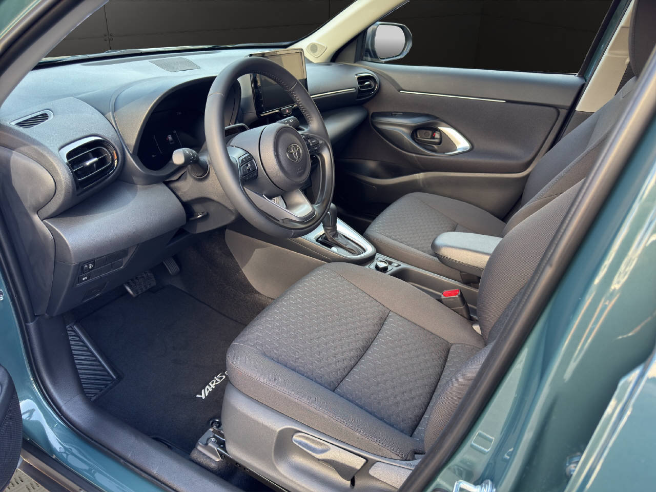 TOYOTA Yaris Cross 1.5 VVT-i HSD Comfort AWD-i, Hybride Integrale Benzina/Elettrica, Auto nuove, Automatico - 5