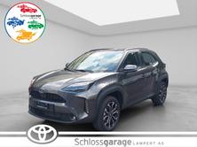 TOYOTA Yaris Cross 1.5 VVT-i HSD Trend AWD-i, Hybride Intégral Essence/Électricité, Voiture nouvelle, Automatique - 2