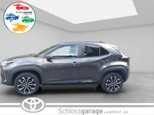 TOYOTA Yaris Cross 1.5 VVT-i HSD Trend AWD-i, Hybride Intégral Essence/Électricité, Voiture nouvelle, Automatique - 3