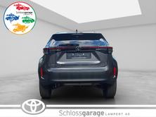 TOYOTA Yaris Cross 1.5 VVT-i HSD Trend AWD-i, Hybride Intégral Essence/Électricité, Voiture nouvelle, Automatique - 5