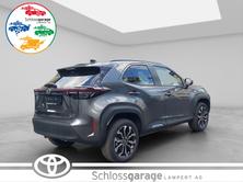 TOYOTA Yaris Cross 1.5 VVT-i HSD Trend AWD-i, Hybride Intégral Essence/Électricité, Voiture nouvelle, Automatique - 6