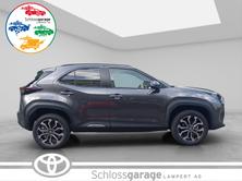 TOYOTA Yaris Cross 1.5 VVT-i HSD Trend AWD-i, Hybride Intégral Essence/Électricité, Voiture nouvelle, Automatique - 7