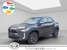 TOYOTA Yaris Cross 1.5 VVT-i HSD Trend AWD-i, Full-Hybrid Petrol/Electric, New car, Automatic - 2