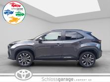 TOYOTA Yaris Cross 1.5 VVT-i HSD Trend AWD-i, Full-Hybrid Petrol/Electric, New car, Automatic - 3
