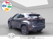 TOYOTA Yaris Cross 1.5 VVT-i HSD Trend AWD-i, Full-Hybrid Petrol/Electric, New car, Automatic - 4