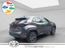 TOYOTA Yaris Cross 1.5 VVT-i HSD Trend AWD-i, Full-Hybrid Petrol/Electric, New car, Automatic - 6