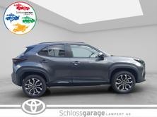 TOYOTA Yaris Cross 1.5 VVT-i HSD Trend AWD-i, Full-Hybrid Petrol/Electric, New car, Automatic - 7