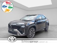 TOYOTA Yaris Cross 1.5 VVT-i HSD Premium AWD-i, Full-Hybrid Petrol/Electric, New car, Automatic - 2
