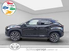 TOYOTA Yaris Cross 1.5 VVT-i HSD Premium AWD-i, Full-Hybrid Petrol/Electric, New car, Automatic - 3