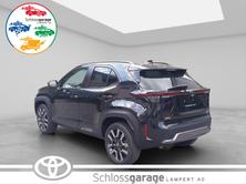 TOYOTA Yaris Cross 1.5 VVT-i HSD Premium AWD-i, Full-Hybrid Petrol/Electric, New car, Automatic - 4