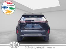 TOYOTA Yaris Cross 1.5 VVT-i HSD Premium AWD-i, Full-Hybrid Petrol/Electric, New car, Automatic - 5