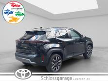 TOYOTA Yaris Cross 1.5 VVT-i HSD Premium AWD-i, Full-Hybrid Petrol/Electric, New car, Automatic - 6