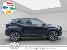 TOYOTA Yaris Cross 1.5 VVT-i HSD Premium AWD-i, Full-Hybrid Petrol/Electric, New car, Automatic - 7