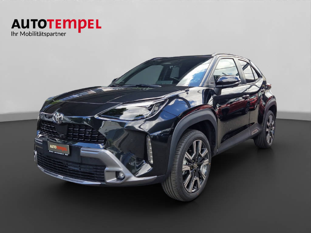 TOYOTA Yaris Cross 1.5 VVT-i HSD Prem 47403/000