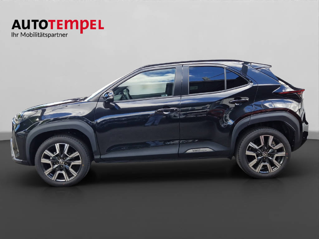 TOYOTA Yaris Cross 1.5 VVT-i HSD Prem 47403/000, Voll-Hybrid Benzin/Elektro, Neuwagen, Automatik - 2