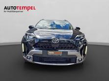 TOYOTA Yaris Cross 1.5 VVT-i HSD Prem 47403/000, Hybride Integrale Benzina/Elettrica, Auto nuove, Automatico - 7