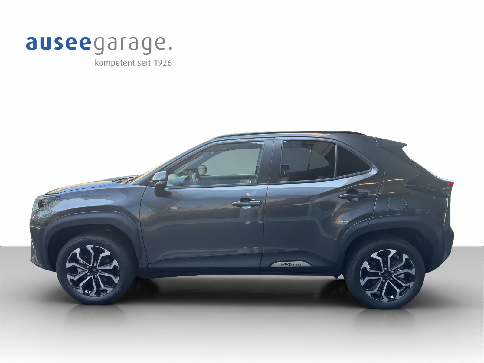 TOYOTA Yaris Cross 1.5 VVT-i HSD Trend AWD-i, Hybride Intégral Essence/Électricité, Voiture nouvelle, Automatique - 2
