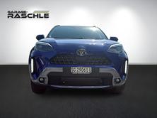 TOYOTA Yaris Cross 1.5 VVT-i HSD Premium AWD-i, Full-Hybrid Petrol/Electric, New car, Automatic - 2