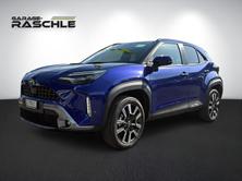 TOYOTA Yaris Cross 1.5 VVT-i HSD Premium AWD-i, Full-Hybrid Petrol/Electric, New car, Automatic - 3