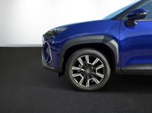 TOYOTA Yaris Cross 1.5 VVT-i HSD Premium AWD-i, Full-Hybrid Petrol/Electric, New car, Automatic - 4